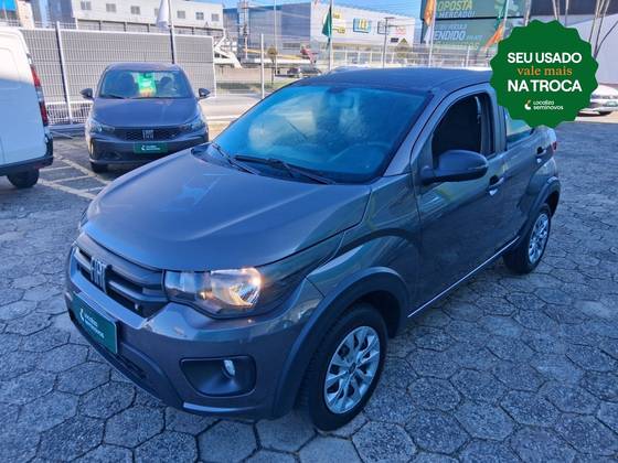 FIAT MOBI 1.0 EVO FLEX LIKE. MANUAL FIAT MOBI 1.0 EVO FLEX LIKE. MANUAL